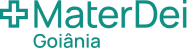 Logo MaterDei Goiânia