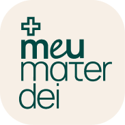 Logo Meu Mater Dei